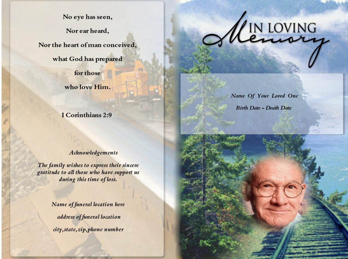 Funeral Announcements Funeral Announcements