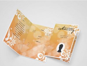 Funeral Thank You Card Templates