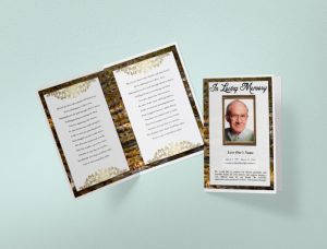 free funeral templates word