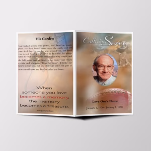 Sports Prayer Card