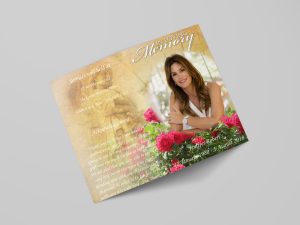 women-special-funeral-program-template-stylish-cover