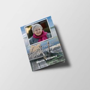 lakeside-funeral-program-template-front-cover