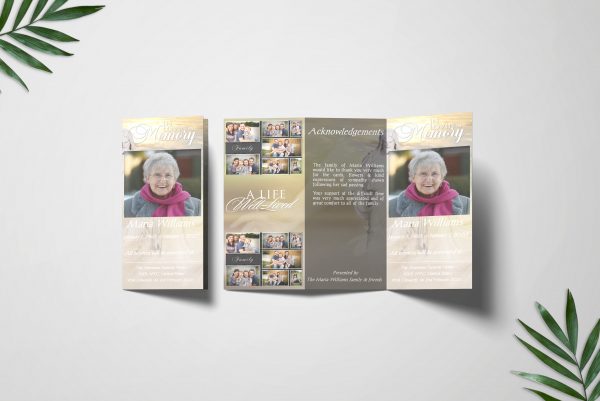 jesus-CHRISTIAN-trifold-funeral-program-template-cover-view