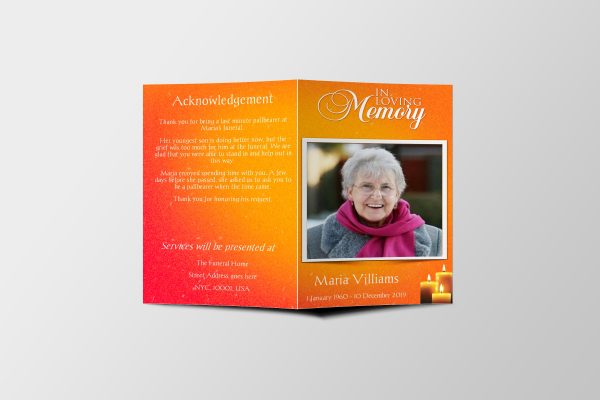 Sunset-Shadow-Funeral-Program-Template-Cover