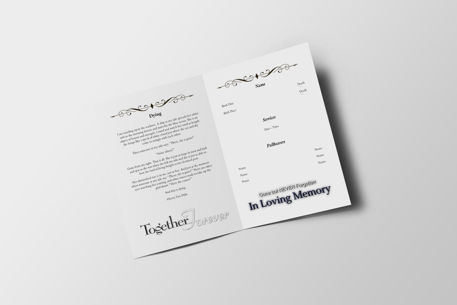 leaf-pro-tabloid-funeral-program-template