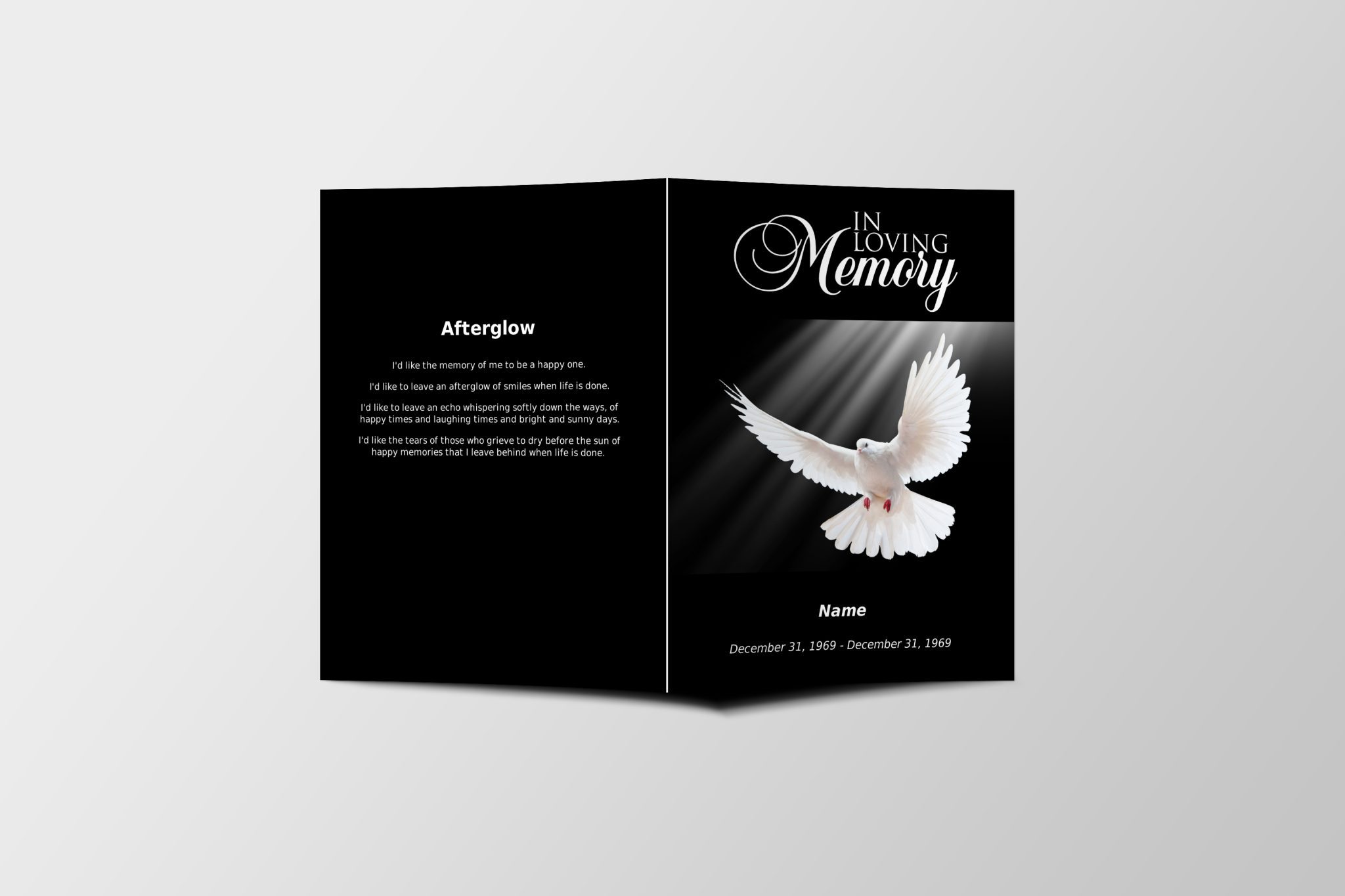 peaceful-dove-tabloid-funeral-program-template-tabloid-memorial-template