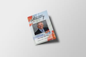 Obituary For Father Example