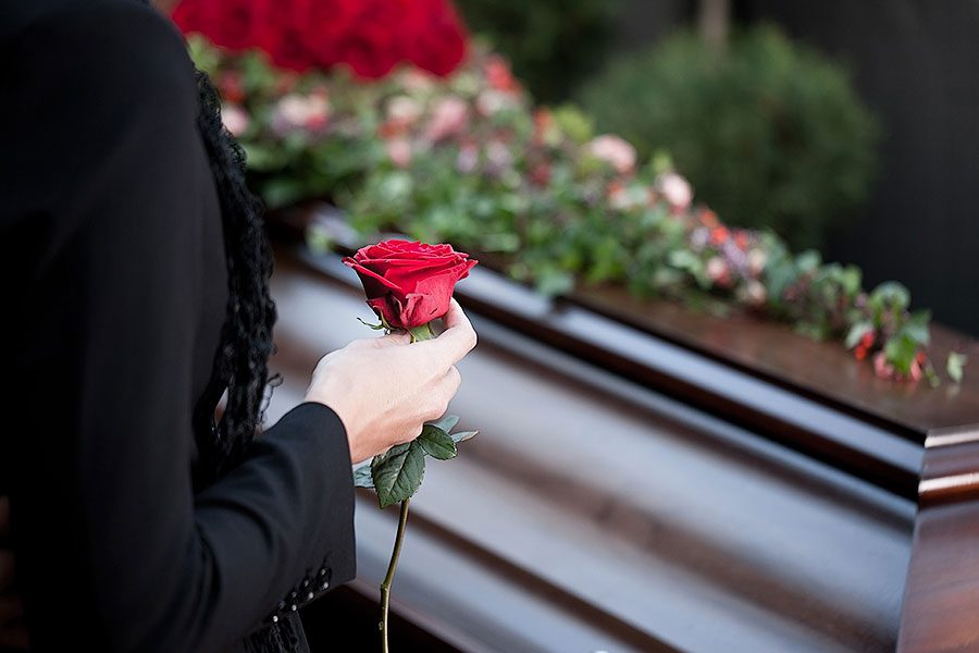 An Introduction to Funeral Program and Obituary