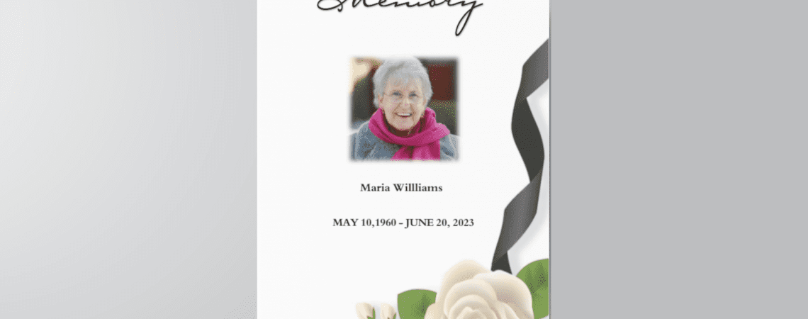 Understanding Funeral and Memorial Cards