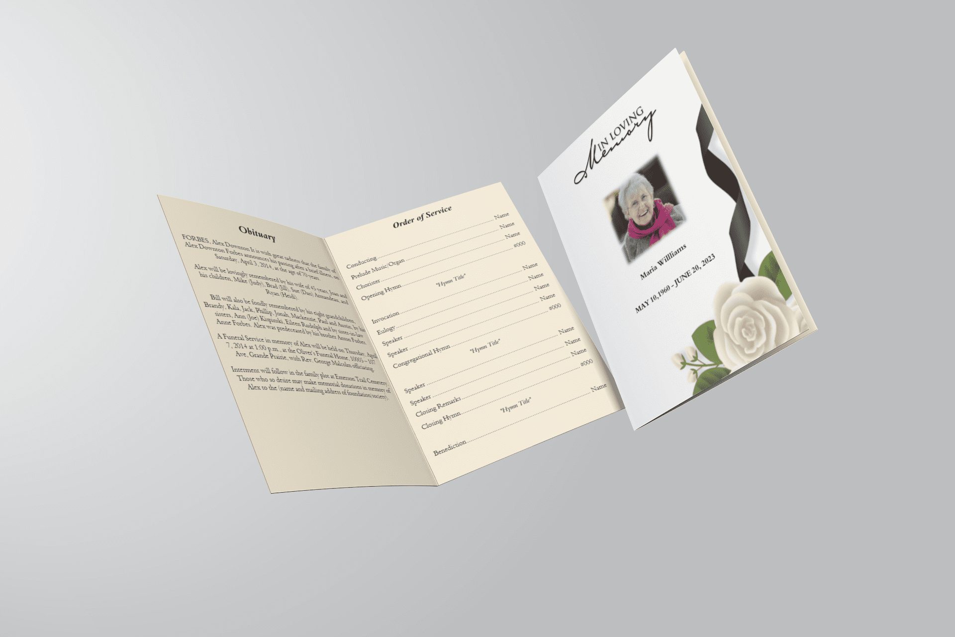 Bible Scriptures For Grief