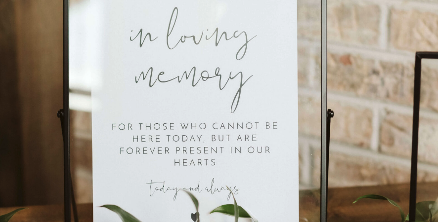 Honoring Loved Ones with Beautiful Tributes