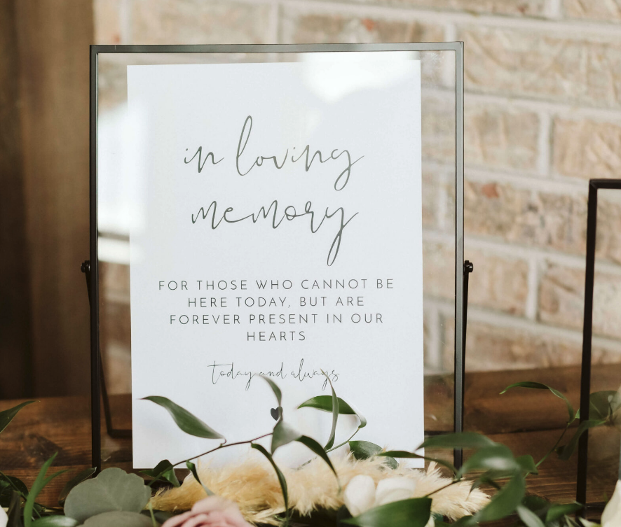 Honoring Loved Ones with Beautiful Tributes