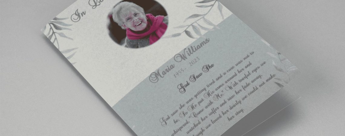 Essential Steps in Funeral Planning: A Comprehensive Guide