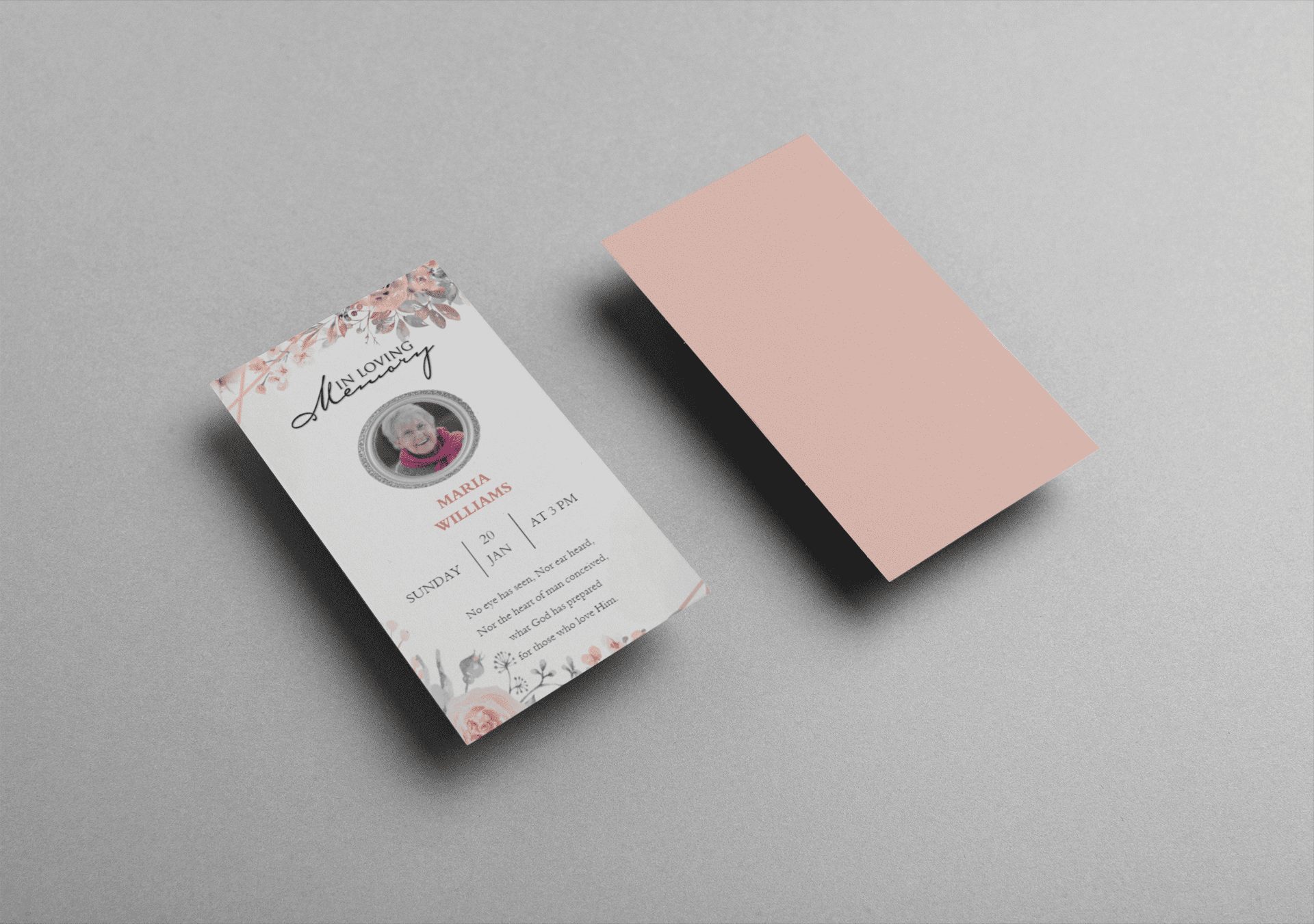 Coach Funeral Program Template Free Printable for a Heartfelt Tribute – Helpful Guide & Resources