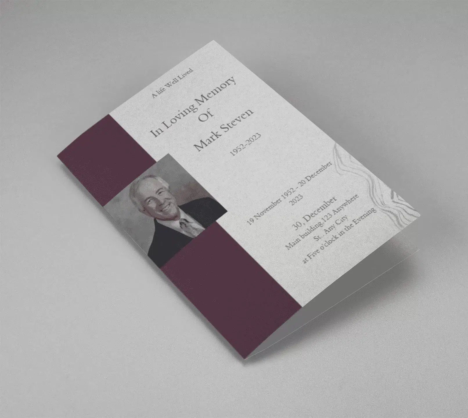 How to Create Memorable Obituary Programs: Step-by-Step Guide