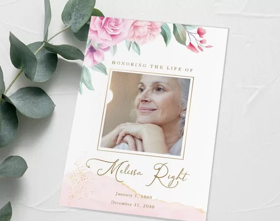 Christian Obituary Examples: Faith-Based Tributes to Honor Loved Ones