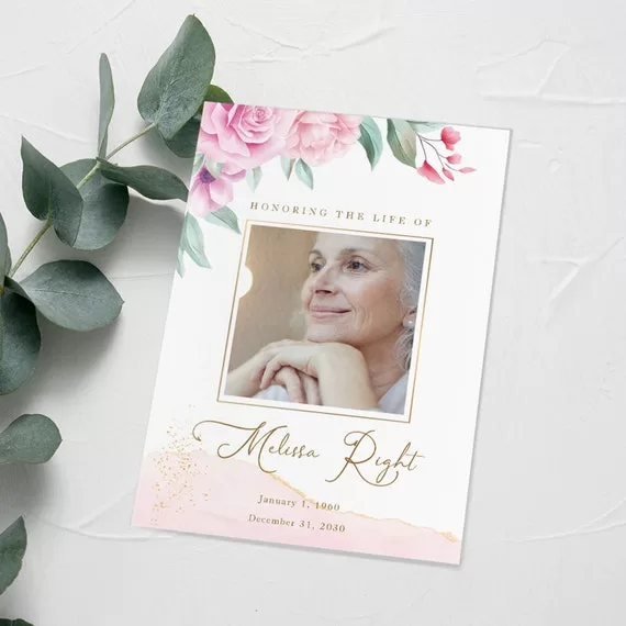 Christian Obituary Examples: Faith-Based Tributes to Honor Loved Ones