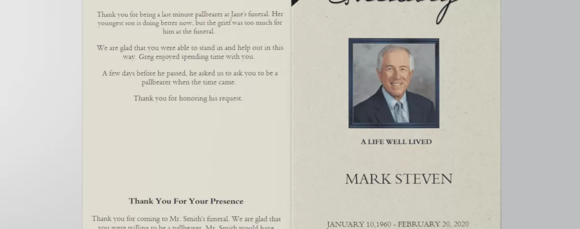 The Heart of Farewells: Understanding Obituaries