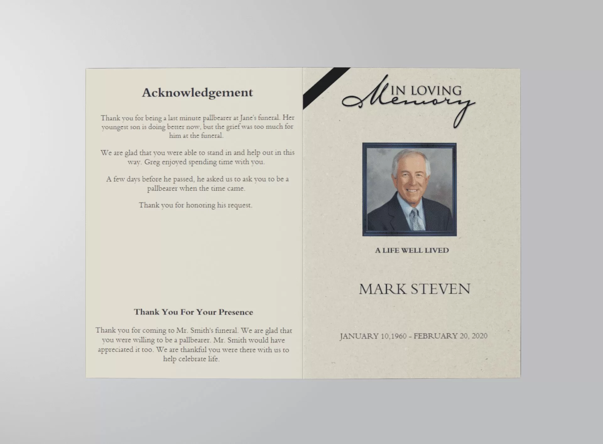 The Heart of Farewells: Understanding Obituaries