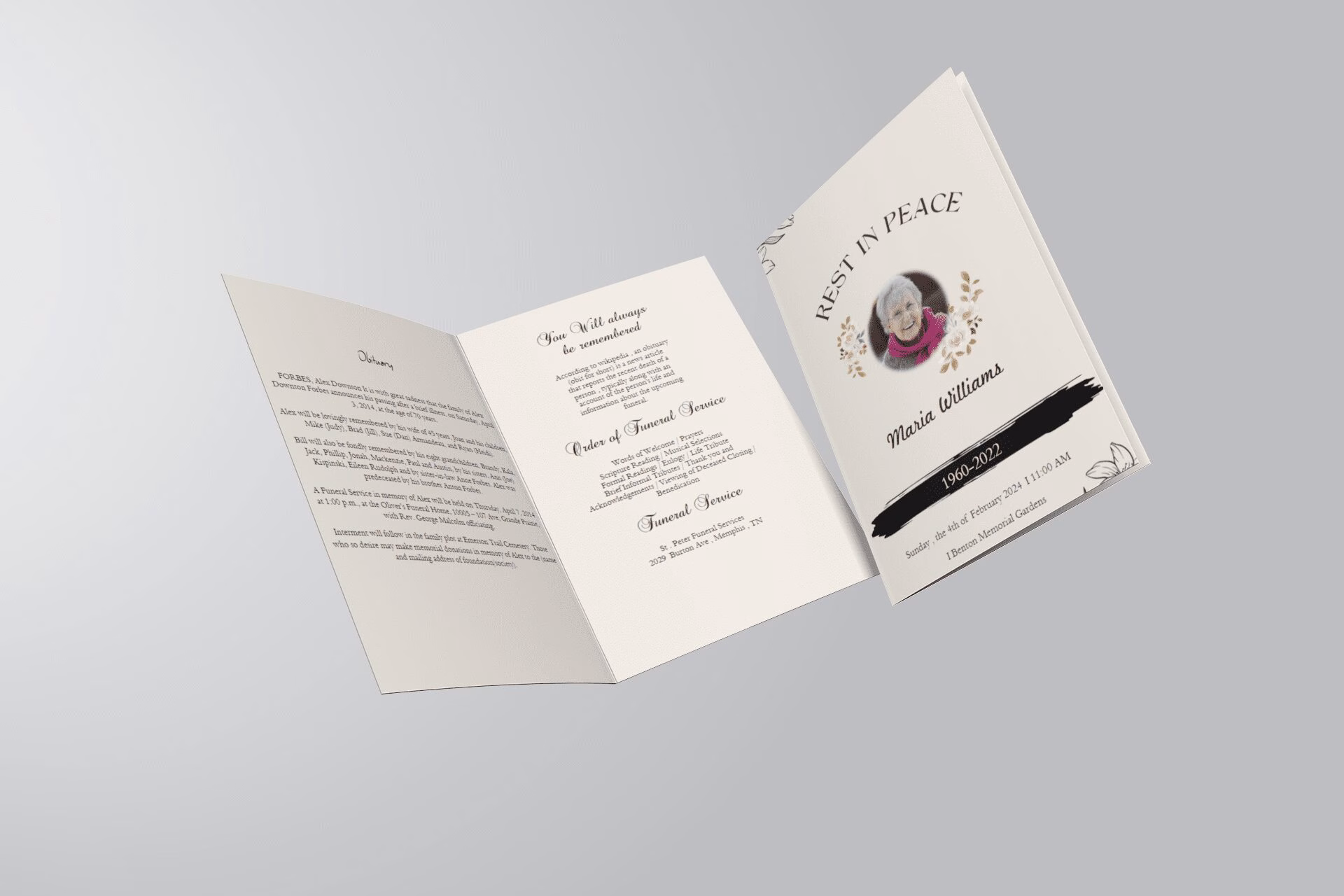 Navigating the Complexities of Funeral Planning